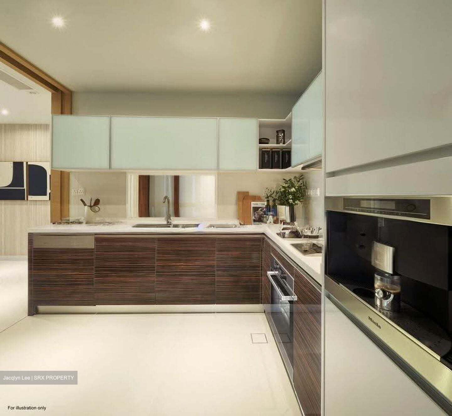 The Residences at W Singapore Sentosa Cove (D4), Condominium #612384461